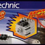 Set LEGO 8735