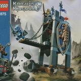 Set LEGO 8875