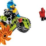 Set LEGO 8956