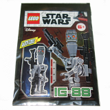 Set LEGO 911947