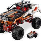 Set LEGO 9398