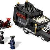 Set LEGO 9464