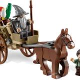 Обзор на набор LEGO 9469