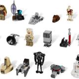 Set LEGO 9509