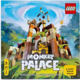 Set LEGO MONKEYPALACE