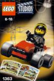 LEGO 1363