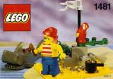 LEGO 1481