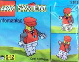 LEGO 2181