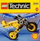 LEGO 2544