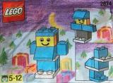 LEGO 2874
