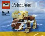 LEGO 30027