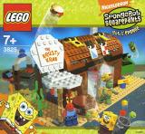 LEGO 3825