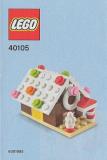 LEGO 40105