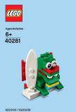 LEGO 40281