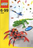 LEGO 4101