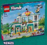 LEGO 42621