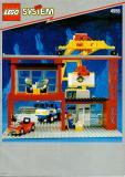 LEGO 4555