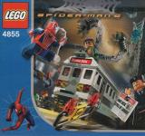 LEGO 4855