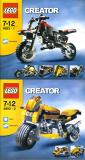 LEGO 4893