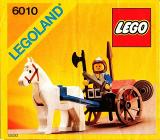 LEGO 6010