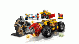 LEGO 60186