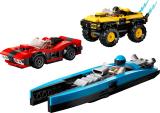 LEGO 60395