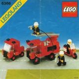 LEGO 6366