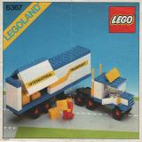 LEGO 6367