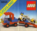 LEGO 6654