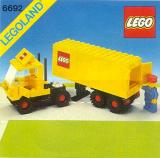 LEGO 6692