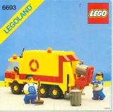 LEGO 6693