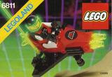 LEGO 6811