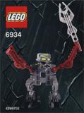 LEGO 6934