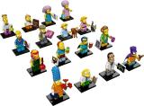 LEGO 71009-17