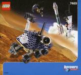 LEGO 7469