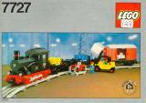 LEGO 7727