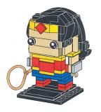 LEGO DCBHZ