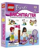 LEGO DKFRIENDS