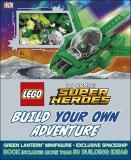 LEGO ISBN0241285402