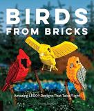 LEGO ISBN1631590790