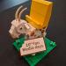 LEGO LFMD25pholder