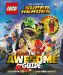 LEGO ISBN9781465460783
