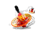 次主題
