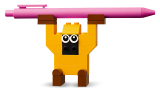 次主題