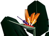 次主題