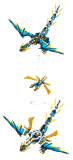 次主題