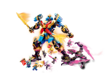 次主題