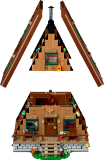 次主題