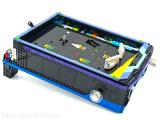 次主題