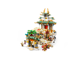 次主題